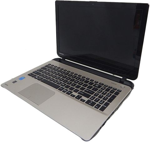 Toshiba Satellite L55-B5276