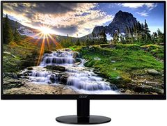 Acer SB220Q bi 21.5 Inches Full HD (1920 x 1080) 
