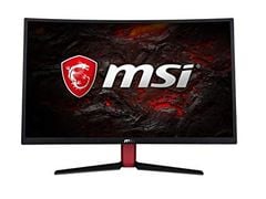 Màn Hình Cong Msi Optix 27