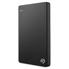  Hdd Seagate Backup Plus Slim 2Tb Black 2.5'' Usb 3.0 