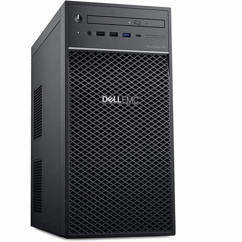 Server Dell Emc Poweredge T40