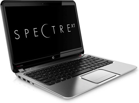 Hp Spectre Xt Ultrabook 13-2100