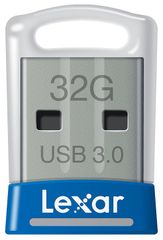  Lexar® Jumpdrive® S45 Usb 3.0 Flash Drive 32Gb 