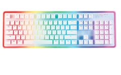  Rosewill Rgb Neon K51W White 