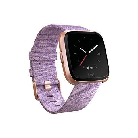 Fitbit Versa Lavender