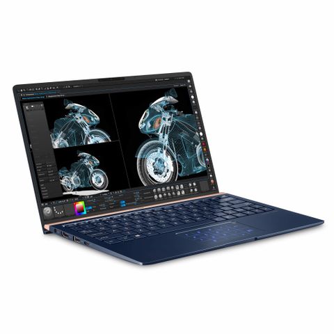 Asus ZenBook 13 Ultra Slim