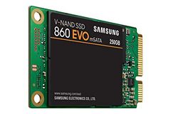  Ssd Msata Samsung 250Gb 