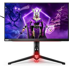  Màn hình AOC Agon Pro AG275QXL 27