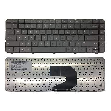 Key Hp G6