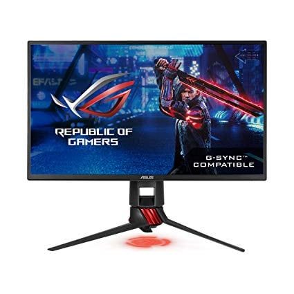 Asus Rog Strix Xg258Q