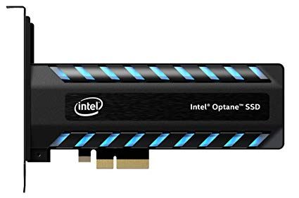 Ssd Intel® Optane™ 5400S Series 1.5Tb, Aic