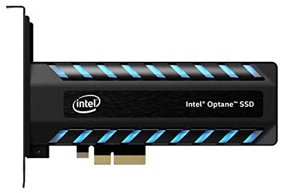 Ssd Intel® Optane™ 905P Series 960Gb, Aic