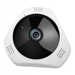  Camera Ebitcam Fisheye Ebf02 5.0 Mp 