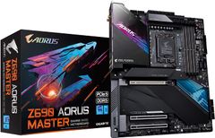  Z690 Aorus Master (rev. 1.x) 