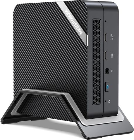 Mini PC MINISFORUM UM690 32GB RAM 1TB SSD AMD Ryzen 9 6900HX