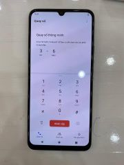  Vivo V20 2021 Đen 