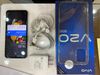 Vivo V20 2021 Đen