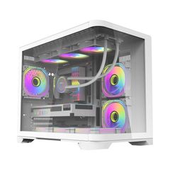  Case AIGO AQUARIUM ARC1 White 