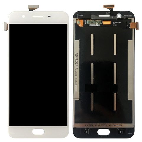 Thay màn hình Oppo R8206