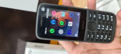  Nokia 215 4G Đen 