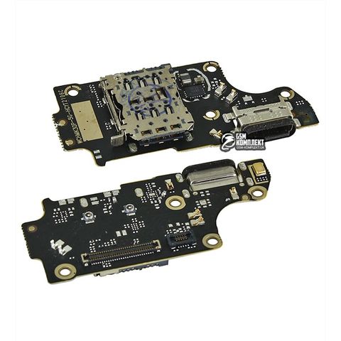 Cụm đuôi sạc, micro, ổ sim Xiaomi Poco F2 Pro