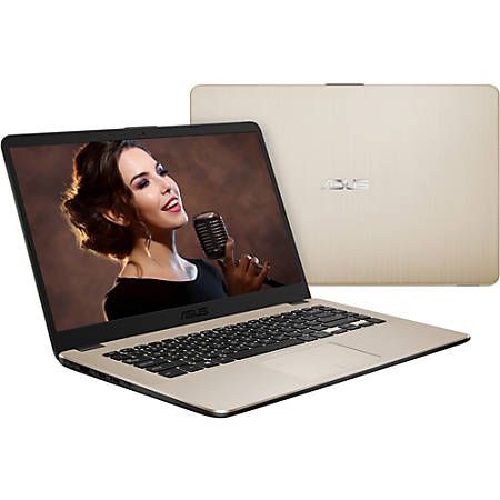 Asus Vivobook F505Za-Dh51