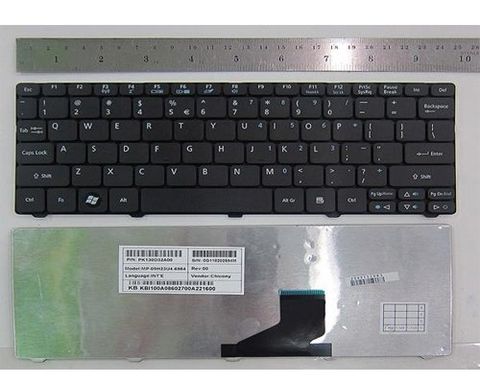 Keyboard Acer Ferrari 5000 TravelMate 8200 8210