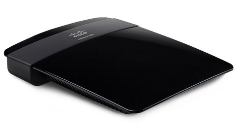 Linksys E1200