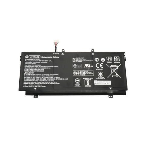 Pin Laptop HP CN03XL