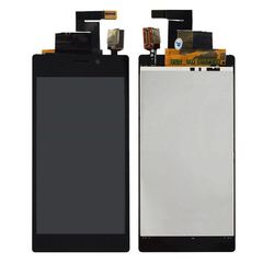 Màn Hình Sony H8216