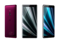 Vỏ Khung Sườn Sony Xperia 1R / J8220