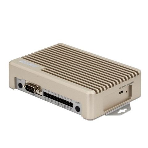 MiniPC AAEON BOXER-8222AI-JP46E-B1-1111