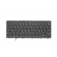  Bàn Phím Laptop Dell 7347 7348 Led 