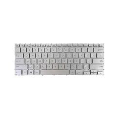 Bàn Phím Laptop Asus UX433 Bạc Led 