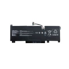  Pin Laptop MSI BTY-M492 