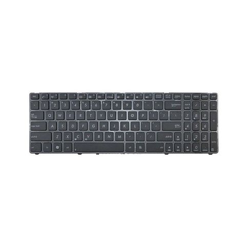 Bàn Phím Laptop Dell 5593 Led Màu Đen