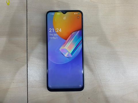 Vivo Y51 Tím bạc (mã sp: #33823412)