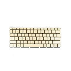  Bàn Phím Laptop HP 13-AN Gold Led 