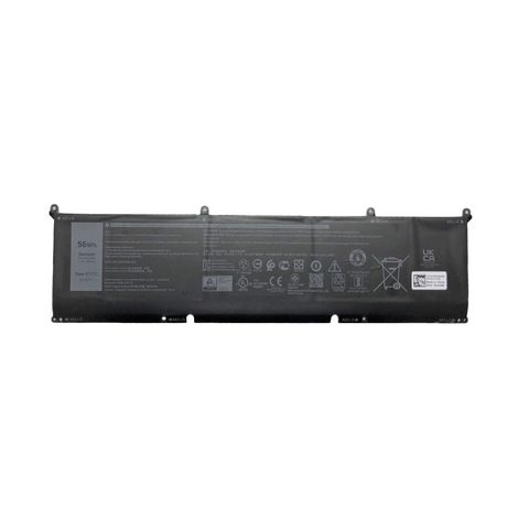 Pin Laptop Dell XPS 15 9500 Precision 5550 8FCTC 56W