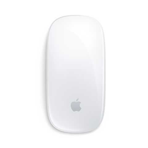 Chuột Không Dây Apple Magic Mouse 2 Mla02za/a màu Trắng