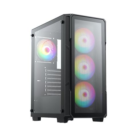 Vỏ Case VSP KA27 Đen