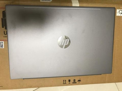 HP Pavilion 15 cs2033TU i5 8265U/4GB/1TB/15.6