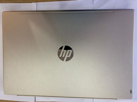 HP Pavilion 15 cs2034TU i5 8265U/4GB/1TB/15.6