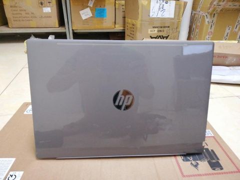 HP Pavilion 15 cs2057TX i5 8265U/4GB/1TB/2GB MX130/15.6