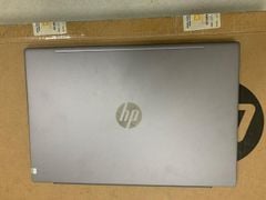  HP Pavilion 15 cs2057TX i5 8265U/4GB/1TB/2GB MX130/15.6