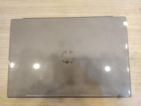 HP Pavilion 15 cs2057TX i5 8265U/4GB/1TB/2GB MX130/15.6