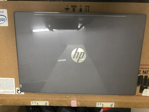 HP Pavilion 15 cs2057TX i5 8265U/4GB/1TB/2GB MX130/15.6