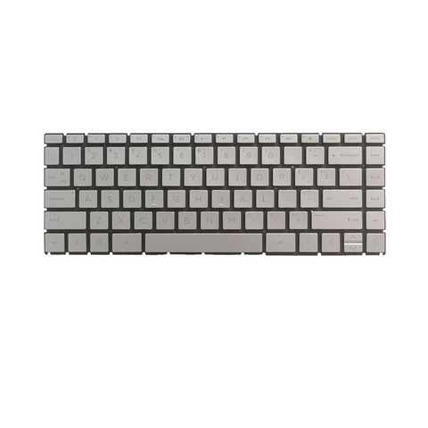 Bàn Phím Laptop HP 14-DY Gold Led