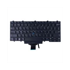  Bàn Phím Laptop Dell 7480 Led 