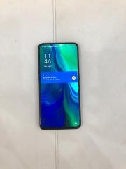  OPPO Reno Green 